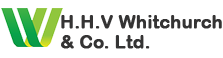 H.H.V Whitchurch & Co. Ltd.